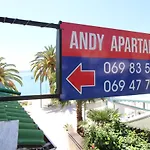 Andy * Saranda