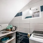Andy Appartement *
