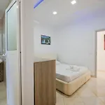 Andy Appartement Saranda