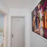 Andy Appartement Saranda