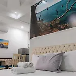 Appartement Andy Saranda
