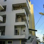 Andy Appartement Saranda