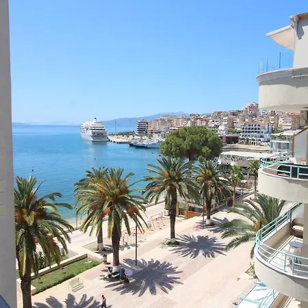 Appartement Andy Saranda