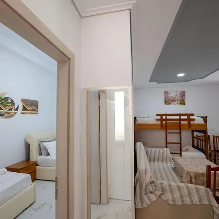 Andy Appartement Saranda