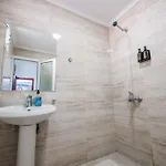 Apartmán Andy Sarandë