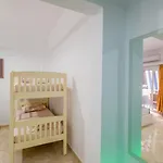 Apartamento Andy