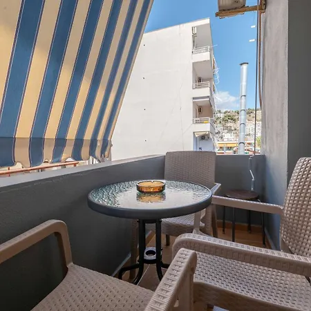 Andy 아파트 Sarandë