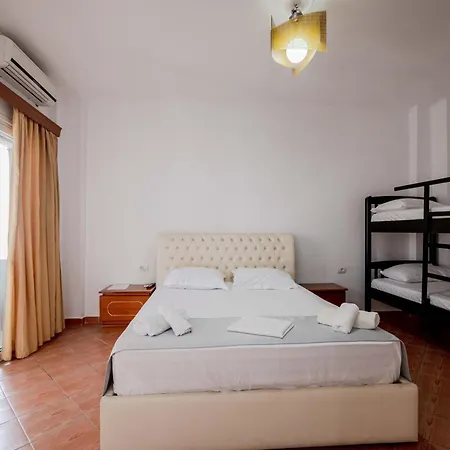 Andy 아파트 Sarandë