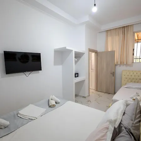 Andy Apartamento Sarandë