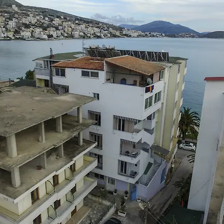Apartament Andy