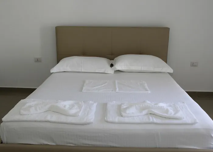 Andy Appartamento Sarandë